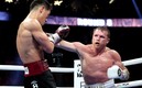 Canelo vs Bivol 2 estaría muy cerca | AFP