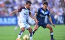 Christian Bermúdez y Kevin Lara (MexSport).