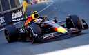 La copia del RB18 permanecerá en CDMX del 30 de junio al 14 de julio (Reuters)