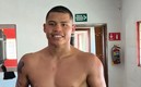 Diego "Azabache" Torres