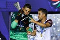 El Gansito y Hobbit son los capitanes potrancos | Imago 7