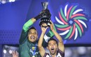 Humberto Hernández y Christian Bermúdez (MexSport).