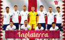 Inglaterra ambiciona la Final del Mundial, 56 años después (Especial)