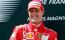 Michael Schumacher. Se retiró en 2006, pero en 2010 volvió, ahora con Mercedes.  (libre uso)