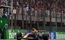 Red Bull y Verstappen no apoyaron al cien a Checo | AFP