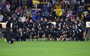 Tigres Femenil convivió con sus aficionados. (Foto: Imago7)