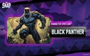 Warriors of Wakanda / Marvel Snap
