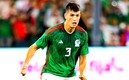 César Montes tendrá la oportunidad de representar a México. FOTO: Imago7.