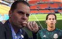 Diego Lainez no estará con el Tri en Qatar 2022 (Google | Imago7)