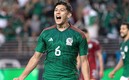 Gerardo Arteaga espera hacer un buen Mundial con México. FOTO: Imago7.