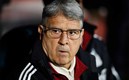 Gerardo Martino, entrenador de México para Qatar 2022. (Mexsport)