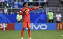 Guillermo Ochoa acudirá a su quinta Copa del Mundo (Imago7)