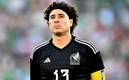 Guillermo Ochoa estará en su quinto Mundial (Imago7)