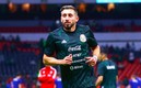 Héctor Herrera es uno de los 26 elegidos por el Tata Martino. FOTO: Imago7.