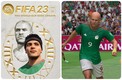 Jiménez no tiene cabello en la última actualización de FIFA 23 | @EASPORTSFutbol y @ferchivx