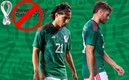 Lainez y Giménez se quedaron sin Mundial. Fotos: (Mexport/Imago7)