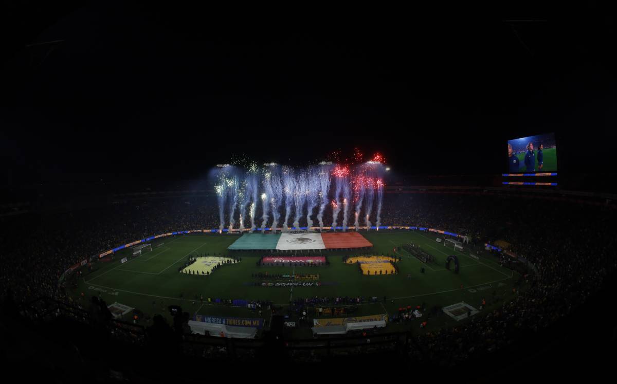 Final Femenil Marca Récord En Asistencia Y Supera Final De Varonil