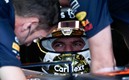 Max Verstappen cerrará filas con Checo Pérez | AFP