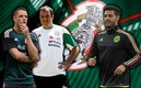 México tuvo ausencias importantes en cada Mundial. (Mexsport)