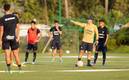 Pumas arrancó su pretemporada rumbo al Clausura 2023 (Foto: Twitter @PumasMX)