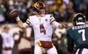 Taylor Heinicke (Reuters).
