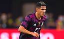 Uriel Antuna jugará su primera Copa del Mundo (Imago7)