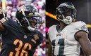 Washington Commanders vs Philadelphia Eagles / Instagram