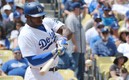 Yasiel Puig (Reuters).