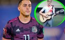 Un aficionado de River Plate escribió una canción para criticar a Funes Mori. (Mexsport)