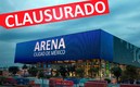 La Arena Ciudad de México es considerado el mejor recinto cerrado para eventos masivos de la capital. (Foto de @ArenaCDMexico)