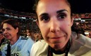 Bianca Sierra está lesionada y se perdió la Vuelta.