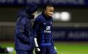 Christopher Nkunku causó baja de la selección de Francia (Reuters)