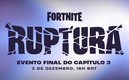 Fracture / Fortnite