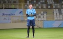 Franco Armani ya entrena con su seleccionado | @Argentina