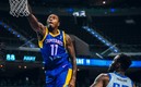 Gary Clark (Captura de Twitter Capitanes).