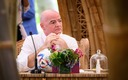 Gianni Infantino, presidente de la FIFA. (Reuters)