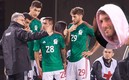 Giménez no fue tomado en cuenta por el Tata para Qatar 2022. Foto: (Mexsport)