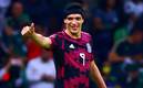 El goleador Raúl Jiménez sí alcanzó a llegar a Qatar 2022 (Imago7)