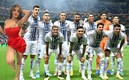 La influencer reveló que salió con un jugador regio. Foto: (Imago7)