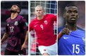 Jesús Corona, Erling Haaland y Paul Pogba | Especial