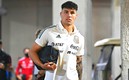 Jorge Sánchez representará a México en Qatar 2022. FOTO: Imago7.