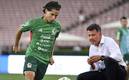 Juan Carlos Osorio sí hubiera llevado a Diego Lainez a Qatar 2022 (Imago7)