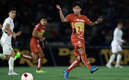 Miguel Carreón busca consolidarse en Pumas. (Foto: Mexsport)