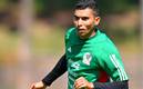 Orbelín Pineda disputará su primer Mundial (Imago7)