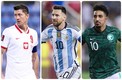 Polonia, Argentina y Arabia tendrán actividad este miércoles 16 de noviembre | Especial