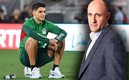 Raúl Jiménez no juega un partido oficial desde hace tres meses. (Imago7 / Fox Sports)