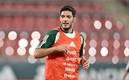 Raúl Jiménez tendrá minutos en el amistoso México vs Suecia (Imago7)