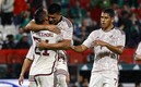 Rayados, la base de la Selección Mexicana para Qatar 2022. (Foto: Mexsport)