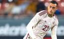 Rogelio Funes Mori disputará su primer Mundial (Imago7)