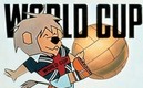 World Cup Willie, una mascota histórica. (Especial)